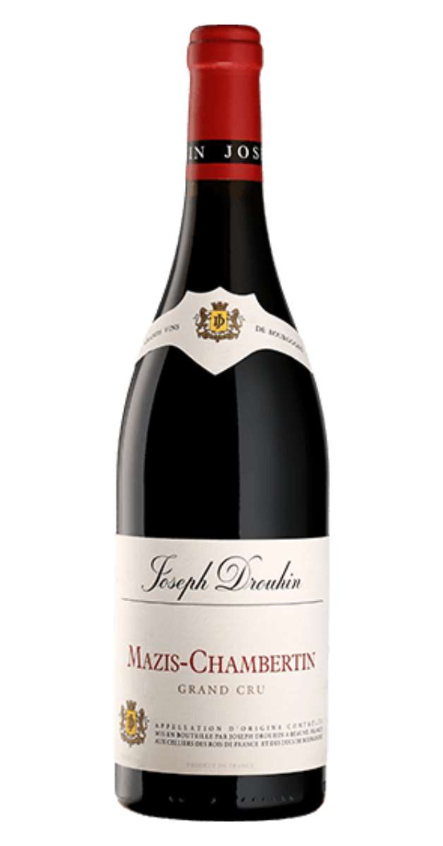 2014 Joseph Drouhin Mazis-Chambertin Grand Cru